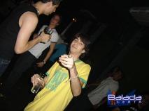 Balada: Fotos de Sábado na Lemon