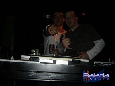 Balada: Fotos de Sbado na Lemon