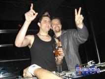Balada: Fotos de Sábado na Lemon