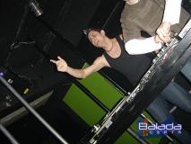 Balada: Fotos de Sábado na Lemon