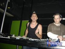 Balada: Fotos de Sábado na Lemon