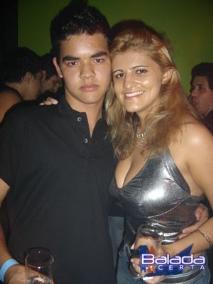 Balada: Fotos de Sexta-feira na Lemon