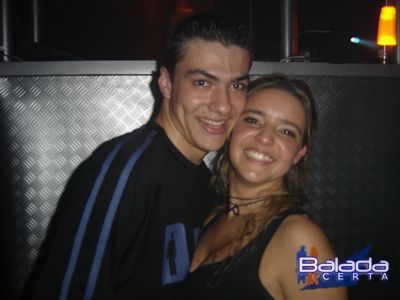 Balada: Fotos de Sexta-feira na Lemon