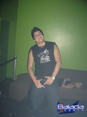Balada: Fotos de Sexta-feira na Lemon