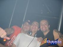 Balada: Fotos de Sábado na Lemon Club