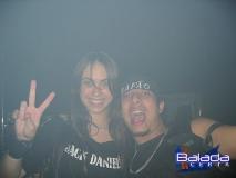 Balada: Fotos de Sábado na Lemon Club