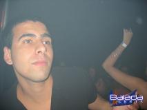 Balada: Fotos de Sábado na Lemon Club