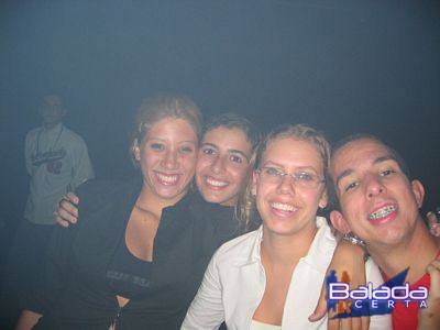 Balada: Fotos de Sbado na Lemon Club