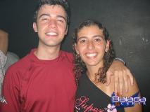 Balada: Fotos de Sábado na Lemon Club