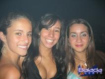 Balada: Fotos de Sábado na Lemon Club