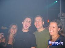 Balada: Fotos de Sábado na Lemon Club