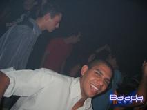 Balada: Fotos de Sábado na Lemon Club