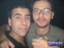 Balada: Fotos de Sábado na Lemon Club