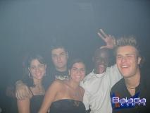 Balada: Fotos de Sábado na Lemon Club