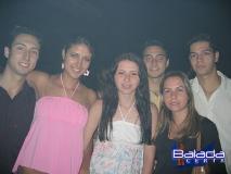 Balada: Fotos de Sábado na Lemon Club