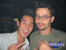 Balada: Fotos de Sábado na Lemon Club