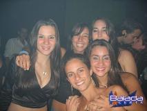 Balada: Fotos de Sábado na Lemon Club