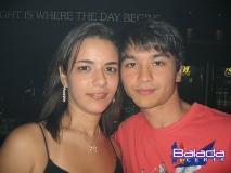 Balada: Fotos de Sábado na Lemon Club