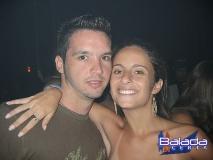 Balada: Fotos de Sábado na Lemon Club