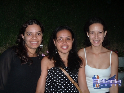 Balada: Fotos da Festa do Preto e Branco do Colgio Universitrio