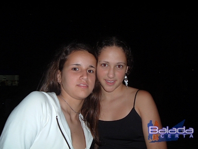 Balada: Fotos da Festa do Preto e Branco do Colgio Universitrio