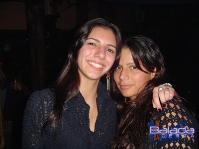 Balada: Fotos de Sexta na Park Food em It