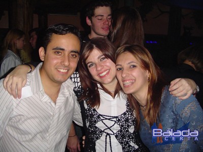 Balada: Fotos de Sexta na Park Food em It