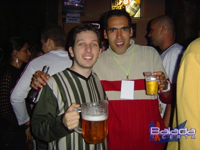 Balada: Fotos de Sexta na Park Food em It