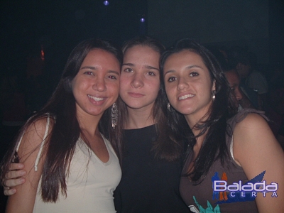Balada: Fotos de Sbado no Avelinos SP