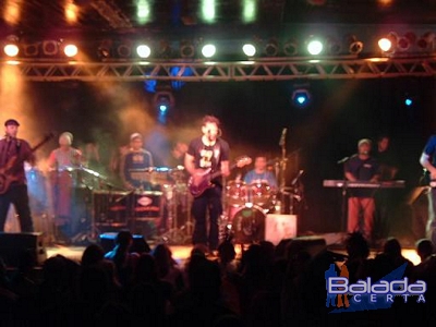 Balada: Fotos de Sbado no Avelinos SP for teens com Paulinho Vilhena