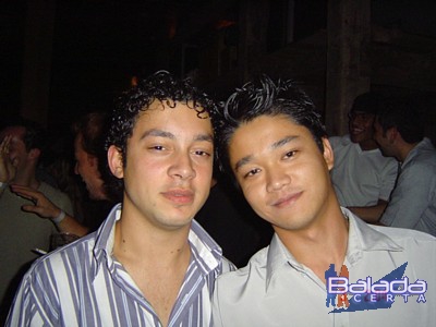 Balada: Fotos de Sbado no Avelinos SP