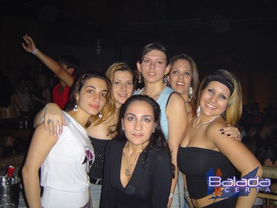 Balada: Fotos de Sbado no Avelinos SP