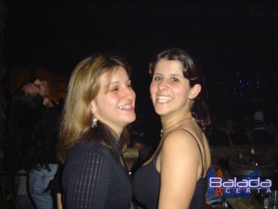 Balada: Fotos de Sbado no Avelinos SP