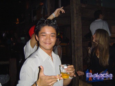 Balada: Fotos de Sbado no Avelinos SP