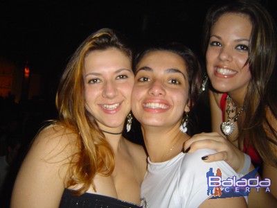 Balada: Fotos de Sbado no Avelinos SP