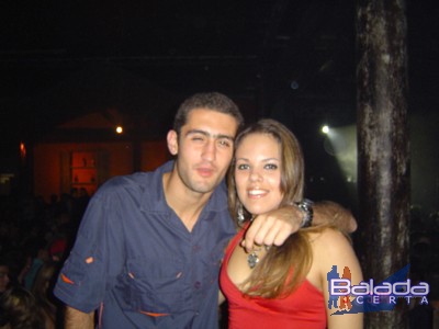 Balada: Fotos de Sbado no Avelinos SP