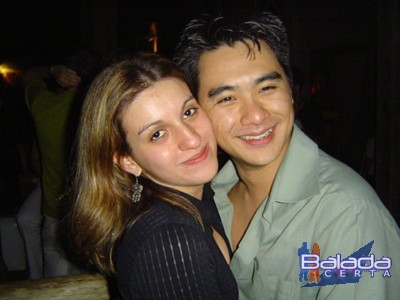 Balada: Fotos de Sbado no Avelinos SP