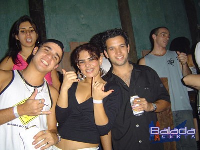 Balada: Fotos de Sbado no Avelinos SP