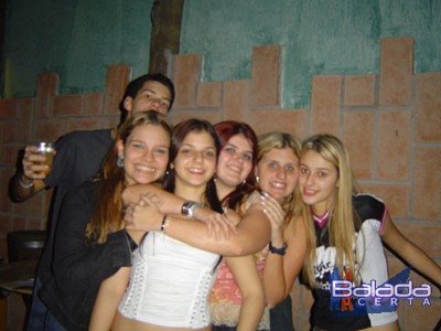 Balada: Fotos de Sbado no Avelinos SP