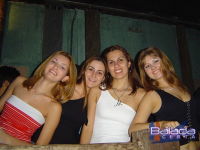 Balada: Fotos de Sbado no Avelinos SP