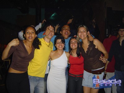 Balada: Fotos de Sbado no Avelinos SP