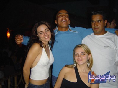 Balada: Fotos de Sbado no Avelinos SP