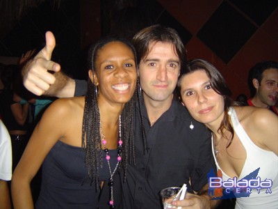 Balada: Fotos de Sbado no Avelinos SP