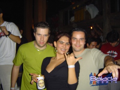 Balada: Fotos de Sbado no Avelinos SP