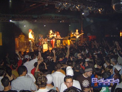 Balada: Fotos de Sbado no Avelinos SP