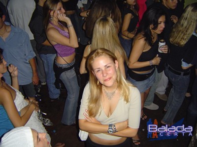 Balada: Fotos de Sbado no Avelinos SP