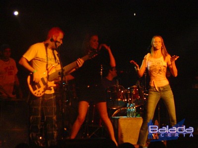 Balada: Fotos de Sbado no Avelinos SP