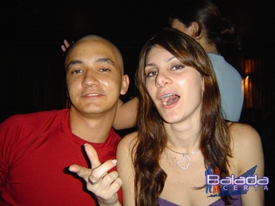 Balada: Fotos de Sbado no Avelinos SP