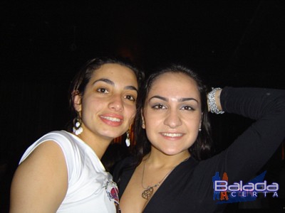 Balada: Fotos de Sbado no Avelinos SP