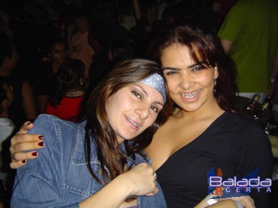 Balada: Fotos de Sbado no Avelinos SP